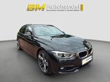 BMW 318i Advantage *Kombi*LED*PDC*Navi*Klima*SHZ* - gebrauchte BMW 318 aus dem Jahr 2017