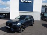 Volvo XC 90 T8 Ultra Dark Recharge Plug-In Hybrid AWD - Volvo XC90: Ultra Dark