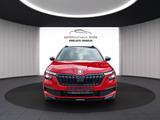 Skoda Kamiq 1.5 TSI Monte Carlo, ACC, RFK, Pano - Skoda Kamiq: 1.5