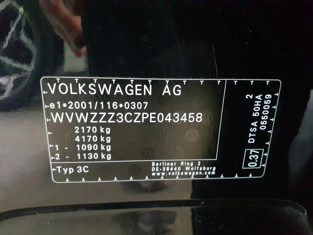 Volkswagen Passat Variant Business 2.0 TDI SCR RFK*PDC*Temp