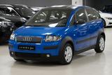 Audi A2 1.4 Colour Storm - Audi A2: Colour Storm