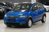 Audi A2 1.4 Colour Storm - Audi A2: Colour Storm