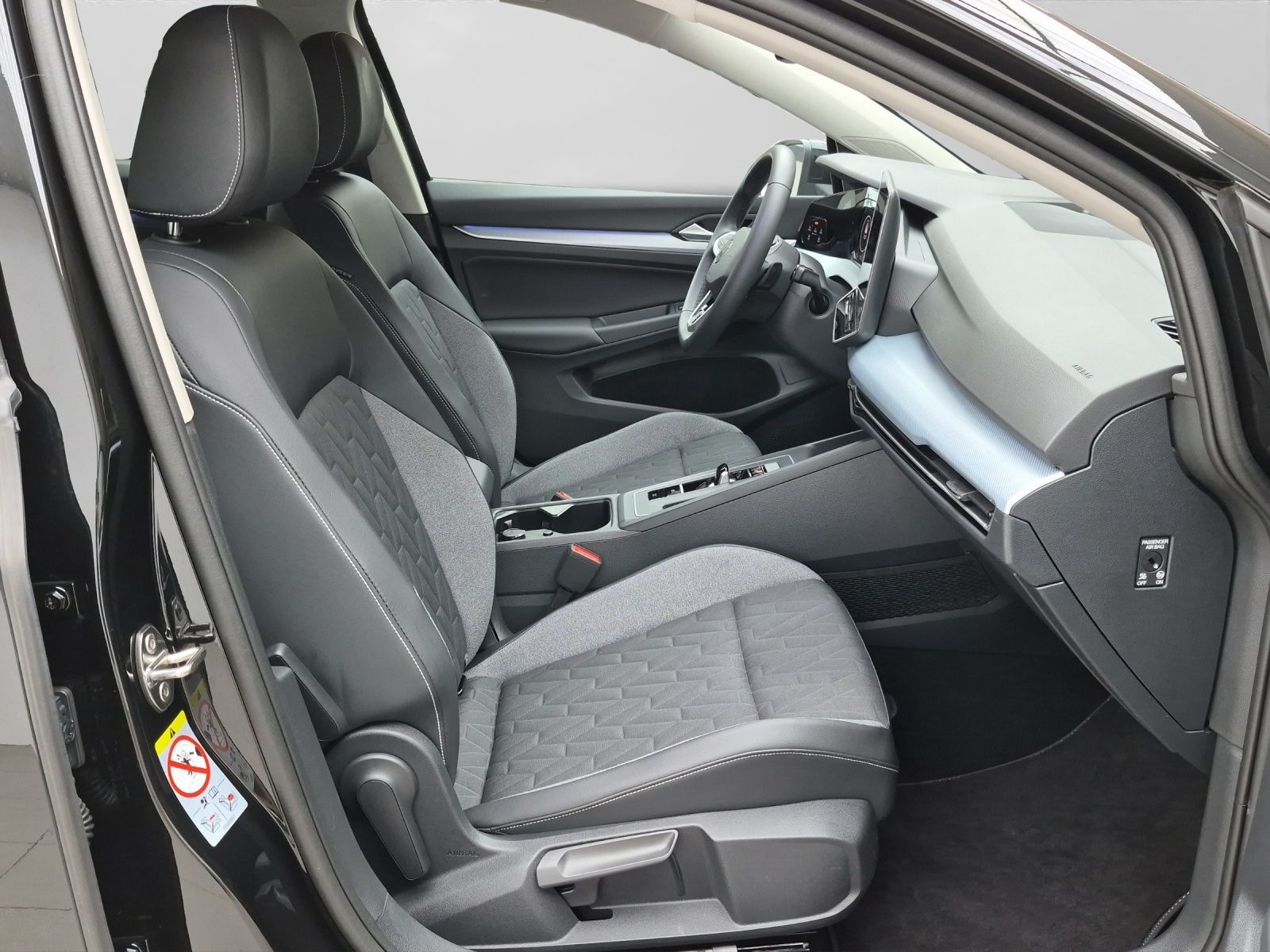 Volkswagen Golf - Bild 5