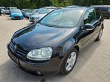 Volkswagen Golf V Lim. United