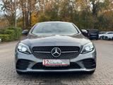 Mercedes-Benz C 300 Coupe Auto. *Garantie *Navi *AMG Line *LED - Mercedes-Benz C 300: Coupe