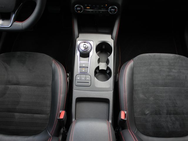 Kuga ST-Line X 4x4*Navi*AHK*LED*Kamera