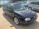 Volkswagen Golf IV Variant Pacific TÜV 09.2026 - Volkswagen Golf: Iv Pacific