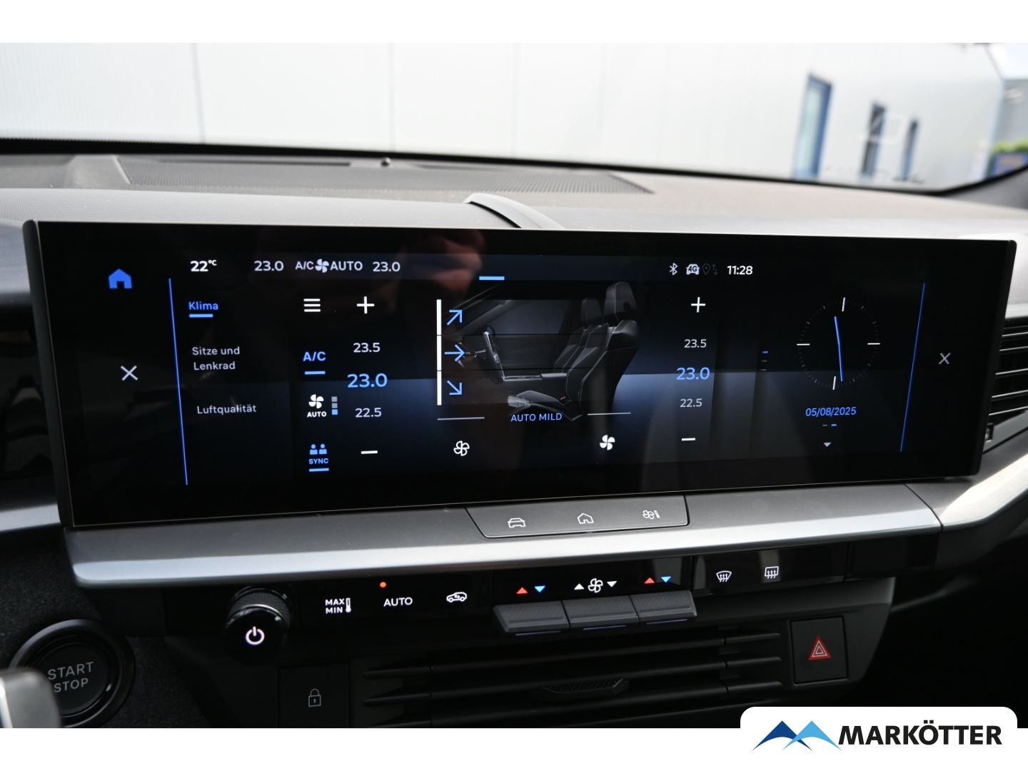 Opel Grandland (X) - Bild 15