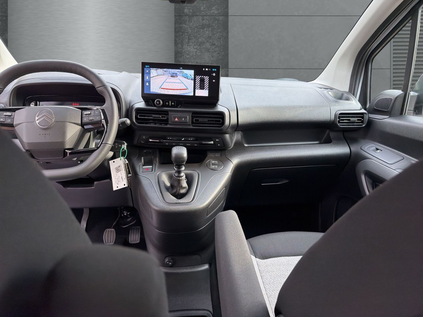 Citroën Berlingo - Bild 10