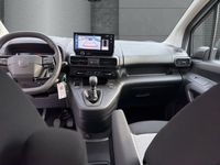 Citroën Berlingo - Vorschau Bild 10
