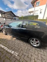 Honda Civic 1,6l - gebrauchte Honda Civic aus dem Jahr 2003