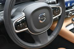 Fahrzeugabbildung Volvo V90*Inscription*D5*AWD*360°*HUD*MIETKAUF