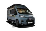 Bürstner Campeo C 600 B66-SONDERMODELL-SCHLAFDACH! - Bürstner Wohnwagen & Wohnmobile