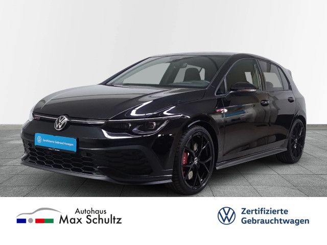 Volkswagen Golf GTI Clubsport DSG+MATRIX+19ZOLL+NAVI+PANO