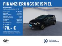 Volkswagen Touran - Vorschau Bild 1