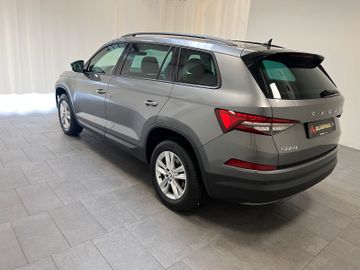 Skoda Kodiaq - 4