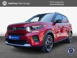 Citroën e-C3 MAX 83 kW,  Winter-Paket - Citroën ë-C3 Gebrauchtwagen