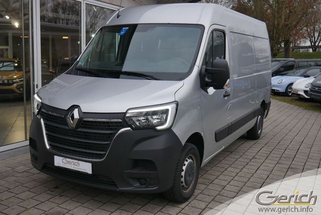 Renault Master Blue dCi 180 L2H2 VA Basis