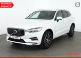 Volvo XC 60 T5 Inscription AWD LED Navi Leder PDC AHK - Volvo XC60 Gebrauchtwagen