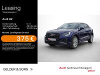 Audi Q2 - Vorschau Bild 1