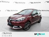 Renault Scenic 1.2 BOSE Edition Navi/SHZ/PDC/Allwetter - Renault Scenic Gebrauchtwagen in Berlin