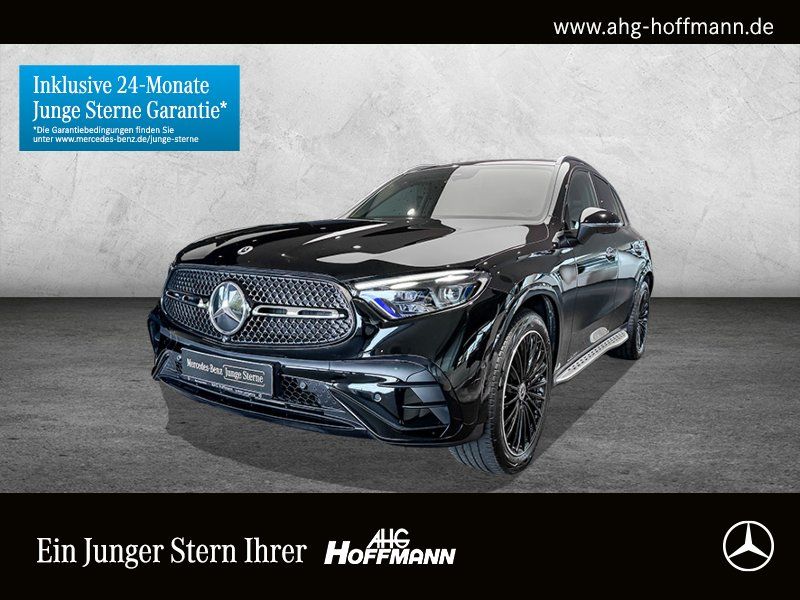 Image of Mercedes-Benz GLC 300