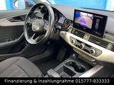 Audi A4 Avant Automatik AHK LED Kamera 8Fach Business - Audi A4: Business