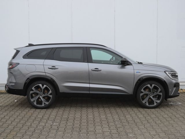 Espace Esprit Alpine E-Tech Hybrid AHK/20-ZOLL/M