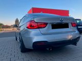 BMW 340i GT *M-Sport! MPPSK! KWV3! 20"! H&K! Traum!" - BMW 340 Gran Turismo