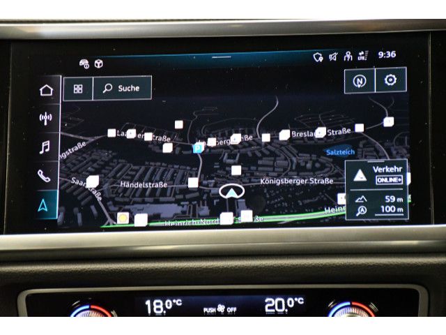 Audi Q3 - Bild 10