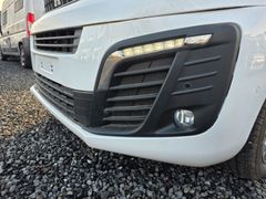 Pössl Vanster | Standhzg | E-Paket | Tageszulassung