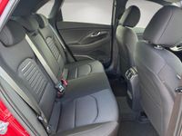 Hyundai i30 - Vorschau Bild 13