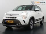 Fiat 500L Trekking 1.4-T-Jet panorama dach AHK navi s - Fiat 500L Trekking: Van
