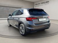 Skoda Fabia - Vorschau Bild 3
