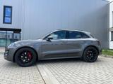 Porsche Macan Turbo - gebrauchte Porsche Macan aus dem Jahr 2016
