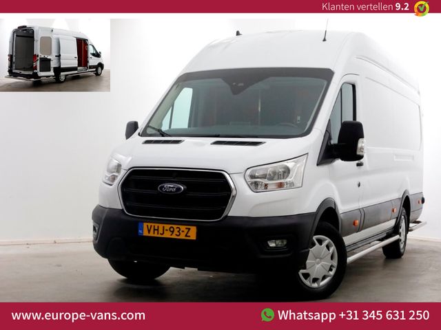 Ford Transit 350 2.0 TDCI 130pk L4H3 Jumbo RWD Trend