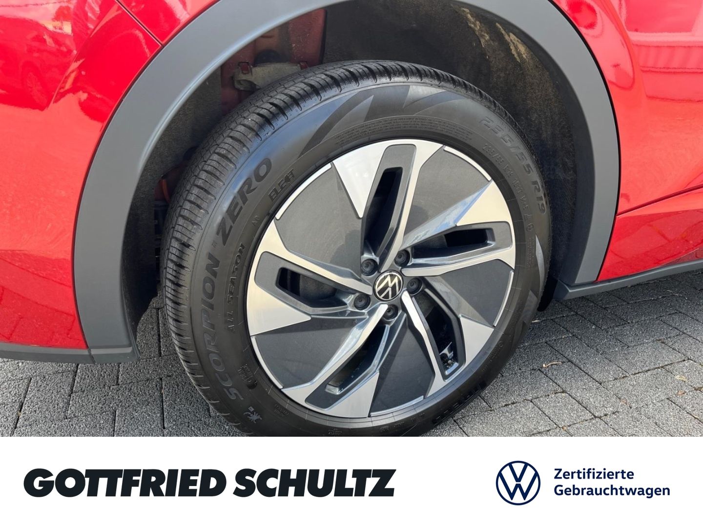 Volkswagen ID.5 - Bild 11