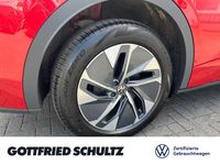 Volkswagen ID.5 - Vorschau Bild 11