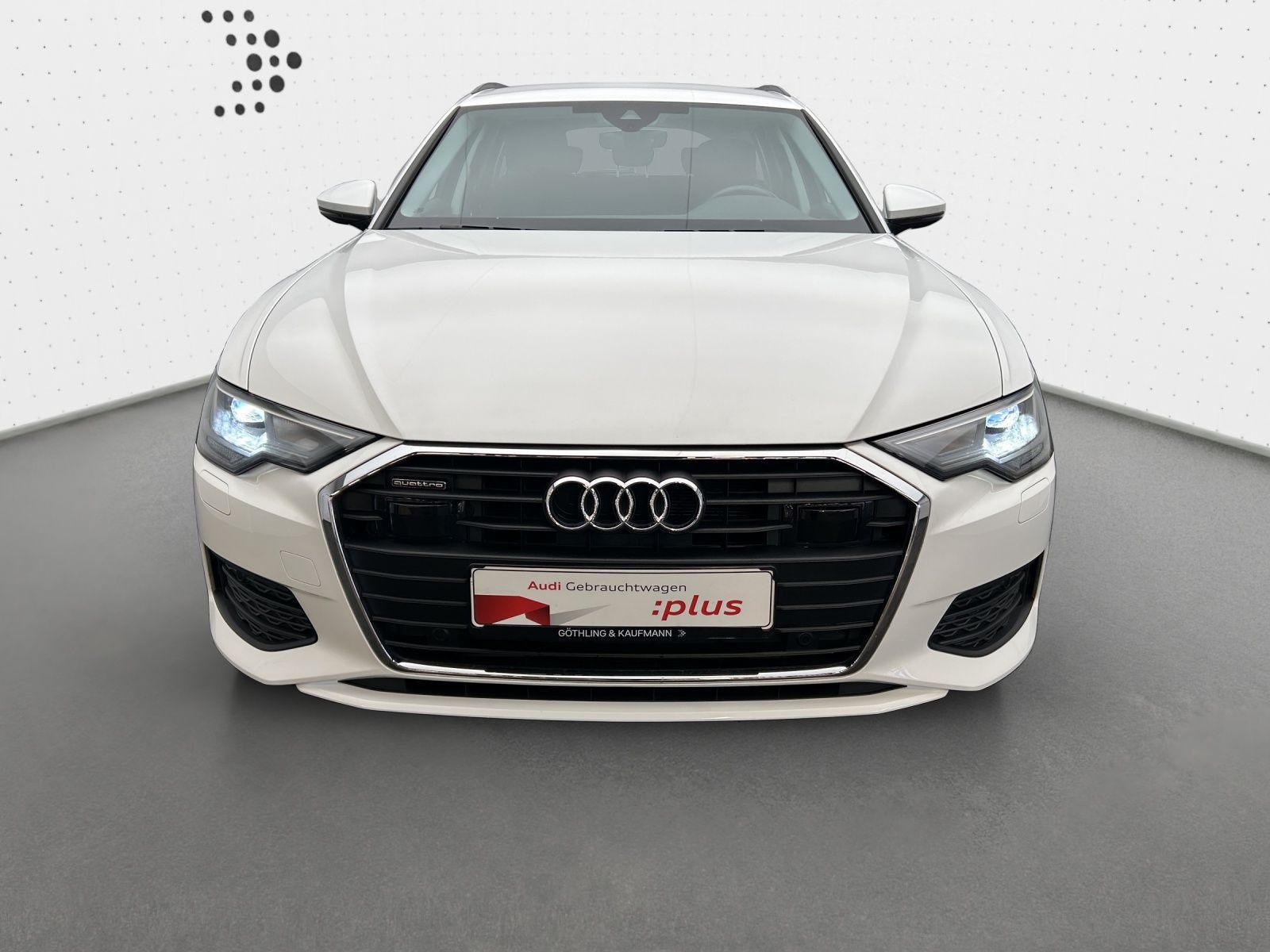 Audi A6 - Bild 13