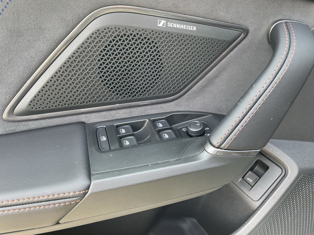 Cupra Leon - Bild 20