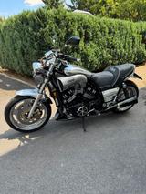 Yamaha V-Max