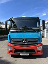 Mercedes-Benz Actros 1843 LS Autotransporter SZM EUROL... - Angebote entsprechen deinen Suchkriterien