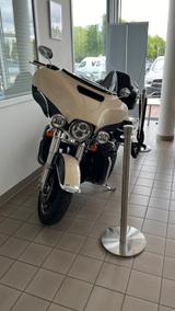 Harley-Davidson Electra-Glide Ultra Limited FL3