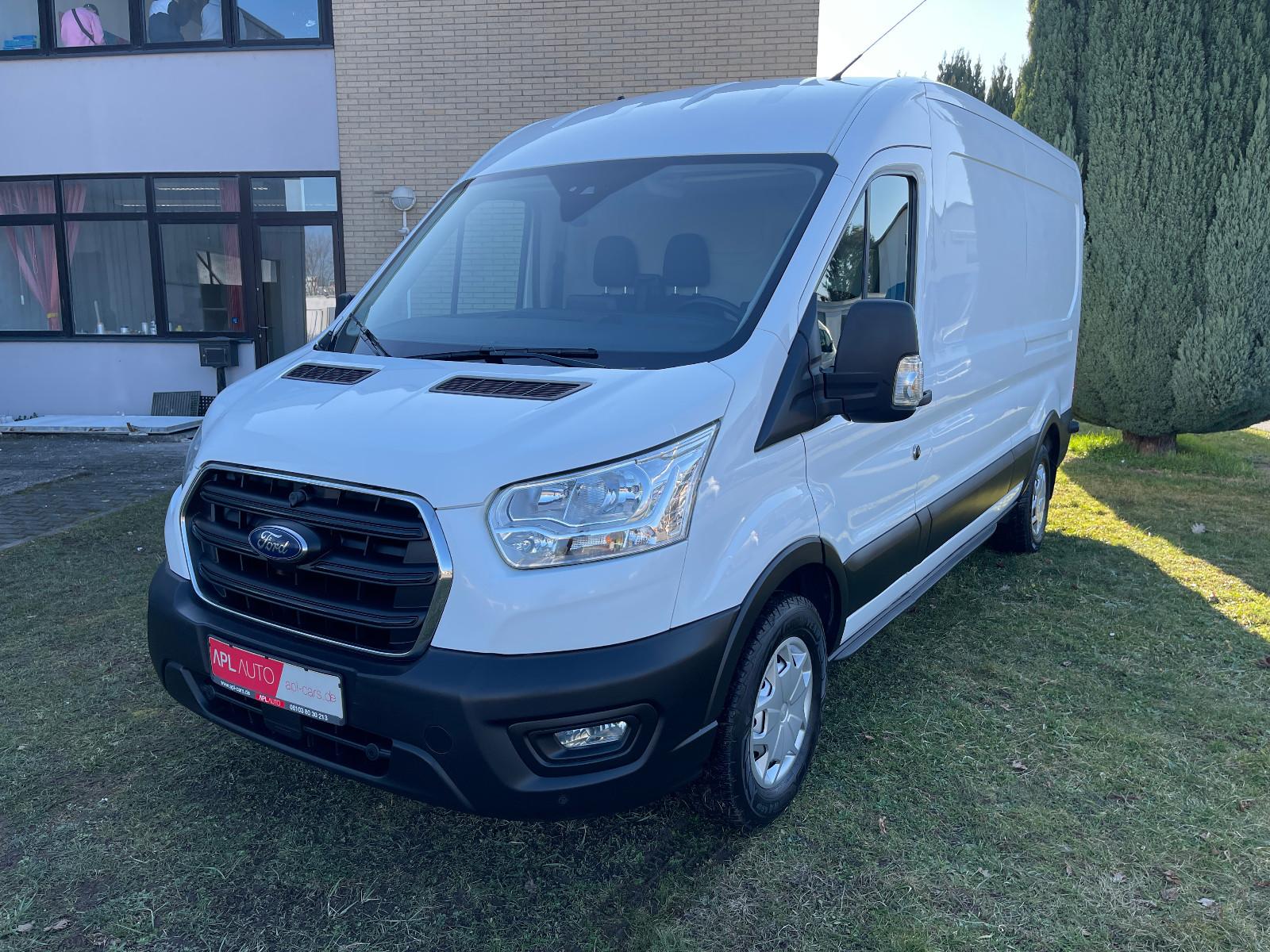 Ford Transit Kasten 350 L3 Trend