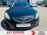Mazda 6 Kombi 2.0 Schaltgetriebe - 2.0  Center-Line - gebrauchte Mazda 6 aus dem Jahr 2010