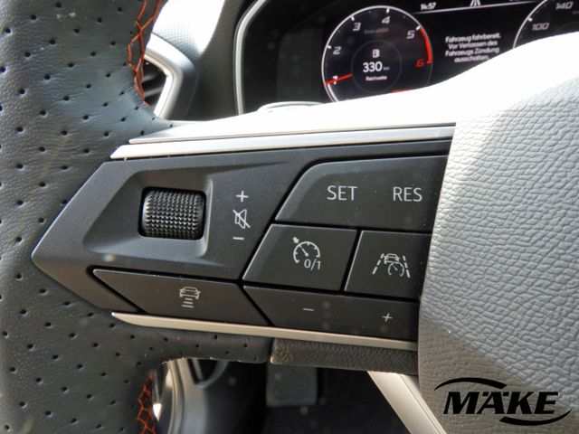 Leon ST FR 2.0 TDI DSG 4drive ACC LED RFK