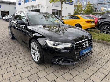 Audi A6 - 8