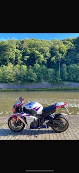 Honda CBR 1000 RR Fireblade SC59 - 2011 CBR1000RR