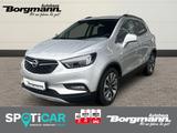 Opel Mokka Ultimate 1.4 - Rückfahrkamera - Sitzheizun - Opel Mokka Ultimate mit Benzin-Antrieb