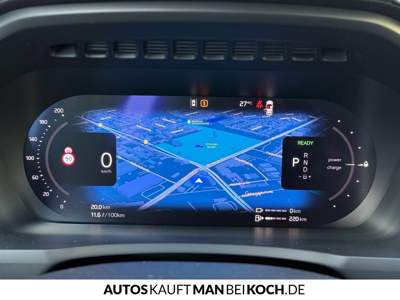 Volvo XC90 T8 AWD Ultra Dark ACC BLIS HUD PANO H K LED foto 12